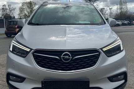 Opel Mokka 138.000 km 11.900 &euro; Alsdorf 52477