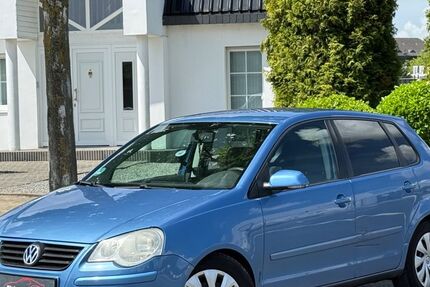 VW Polo 230.400 km 1.990 &euro; Jülich 52428