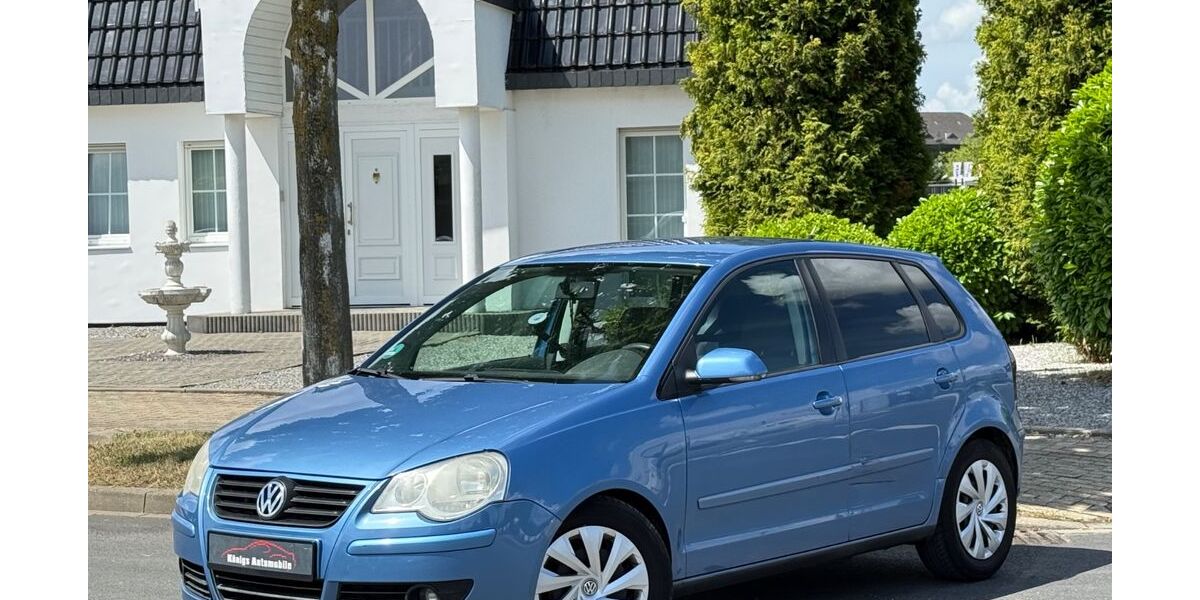 VW Polo 230.400 km 1.990 &euro; Jülich 52428