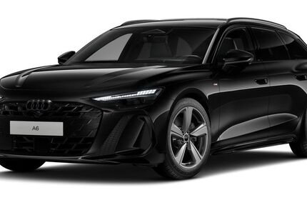 Audi A6 18.631 km 61.720 &euro; Aachen 52078