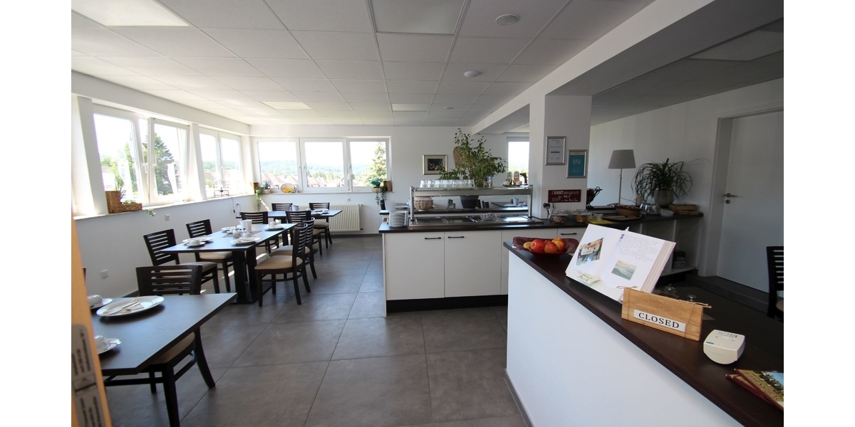 Außergewöhnliche Immobilie mit Möglichkeit zu Spitzen-Mieteinnahmen. - Einfamilienhaus Kall | Angebot:21357416