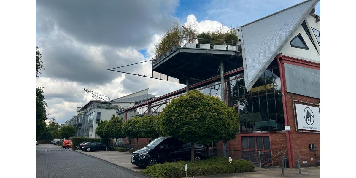 Loft - Studio - Atelier Hürth - 2 Zimmer, 88 m&sup2;, 1.450&euro; | Angebot:26580737