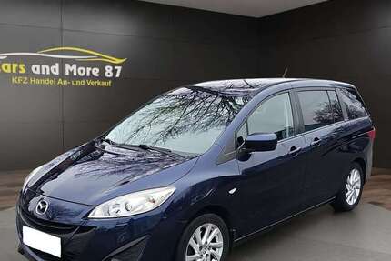 Mazda 5 190.000 km 4.799 &euro; Alsdorf 52447
