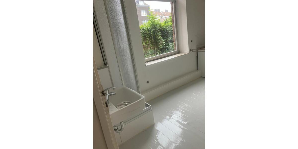 Erdgeschoßwohnung Aachen Aachen-Mitte - 1 Zimmer, 18 m&sup2;, 480&euro; | Angebot:25878637