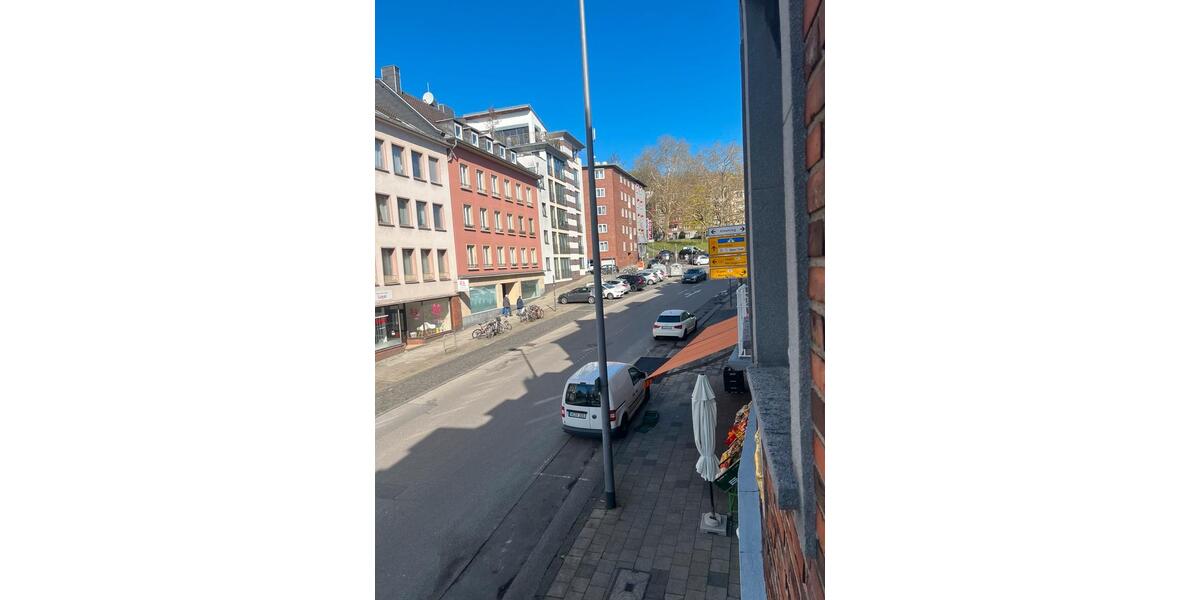 Etagenwohnung Aachen Eilendorf - 3 Zimmer, 80 m&sup2;, 900&euro; | Angebot:25925565