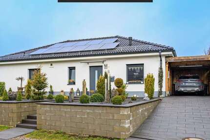 Haus Simmerath - 4 Zimmer, 128 m&sup2;, 429.000&euro; | Angebot:25875343