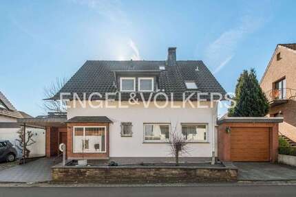 Haus Brühl - 4 Zimmer, 113 m&sup2;, 475.000&euro; | Angebot:26015108