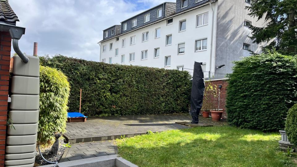 Etagenwohnung Stolberg (Rhld.) Büsbach - 3 Zimmer, 84 m&sup2;, 850&euro; | Angebot:25963691