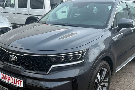 Kia Sorento 52.700 km 29.950 &euro; Brühl 50321