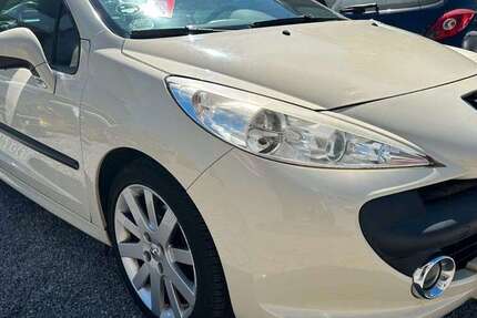 Peugeot 207 82.227 km 3.450 &euro; Aachen 52080