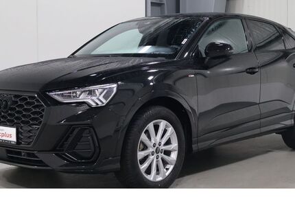 Audi Q3 16.749 km 39.420 &euro; Aachen 52078