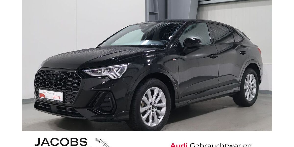 Audi Q3 16.749 km 39.420 &euro; Aachen 52078