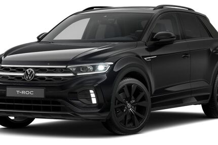 VW T-Roc 7.131 km 37.960 &euro; Alsdorf 52477