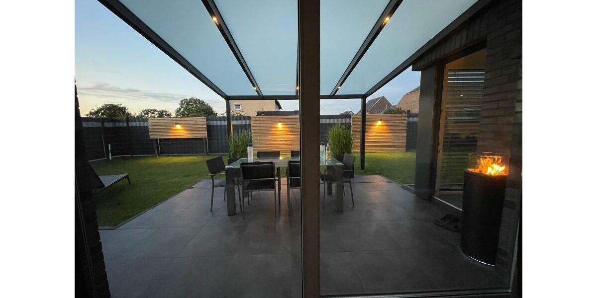 Provisionsfrei* Stadtvilla am Wassersportsee (850m)174m2 Smarthome Whirlp. - Einfamilienhaus Zülpich | Angebot:24727861