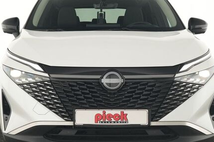 Nissan Qashqai 26.030 km 26.700 &euro; Düren 52349