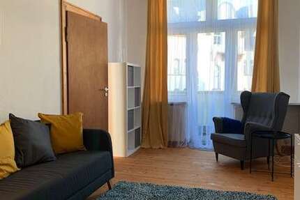 Zimmer Aachen Aachen-Mitte - 2 Zimmer, 1.150&euro; | Angebot:19177805