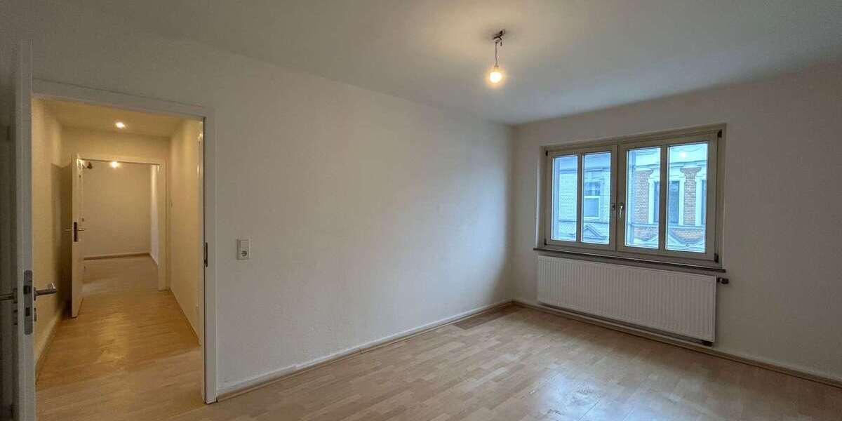 Etagenwohnung Aachen Frankenberger Viertel - 2 Zimmer, 53 m&sup2;, 700&euro; | Angebot:24707499