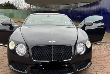 Bentley Continental GT 118.258 km 62.500 &euro; Frechen 50226