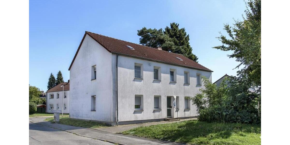 Etagenwohnung Würselen - 2 Zimmer, 47 m&sup2;, 449&euro; | Angebot:25979807