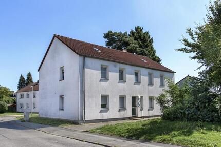 Wohnung Würselen - 2 Zimmer, 47 m&sup2;, 449&euro; | Angebot:25979807