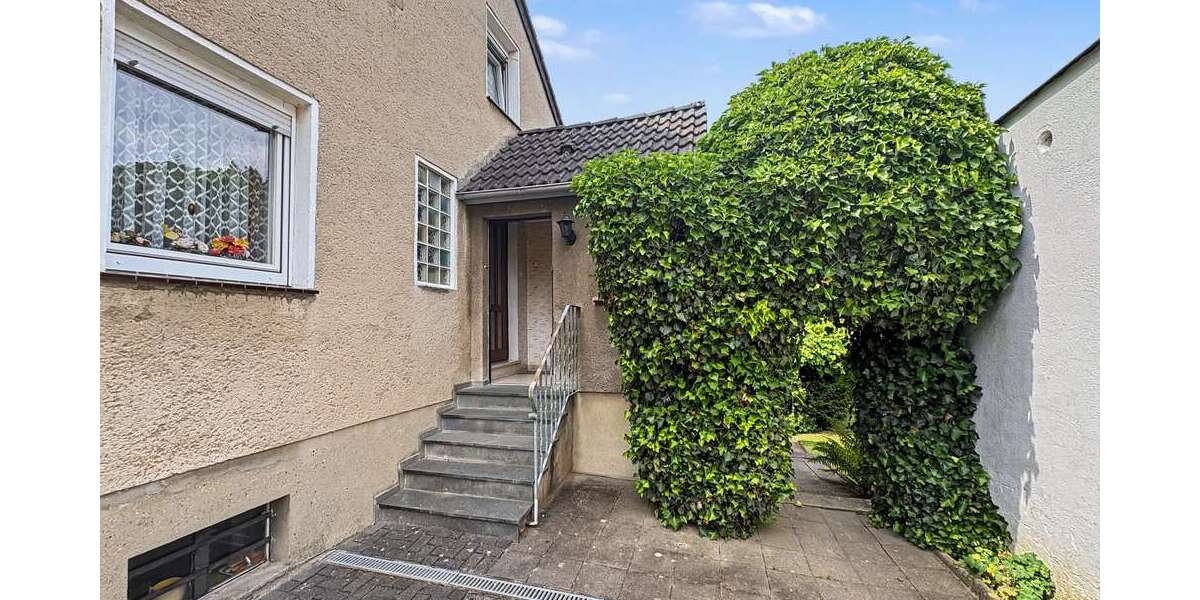 Einfamilienhaus Stolberg - 6 Zimmer, 167 m&sup2;, 345.000&euro; | Angebot:27117644
