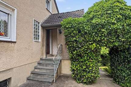 Haus Stolberg - 6 Zimmer, 167 m&sup2;, 345.000&euro; | Angebot:27117644