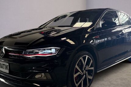 VW Polo 30.000 km 20.999 &euro; Linnich 52441