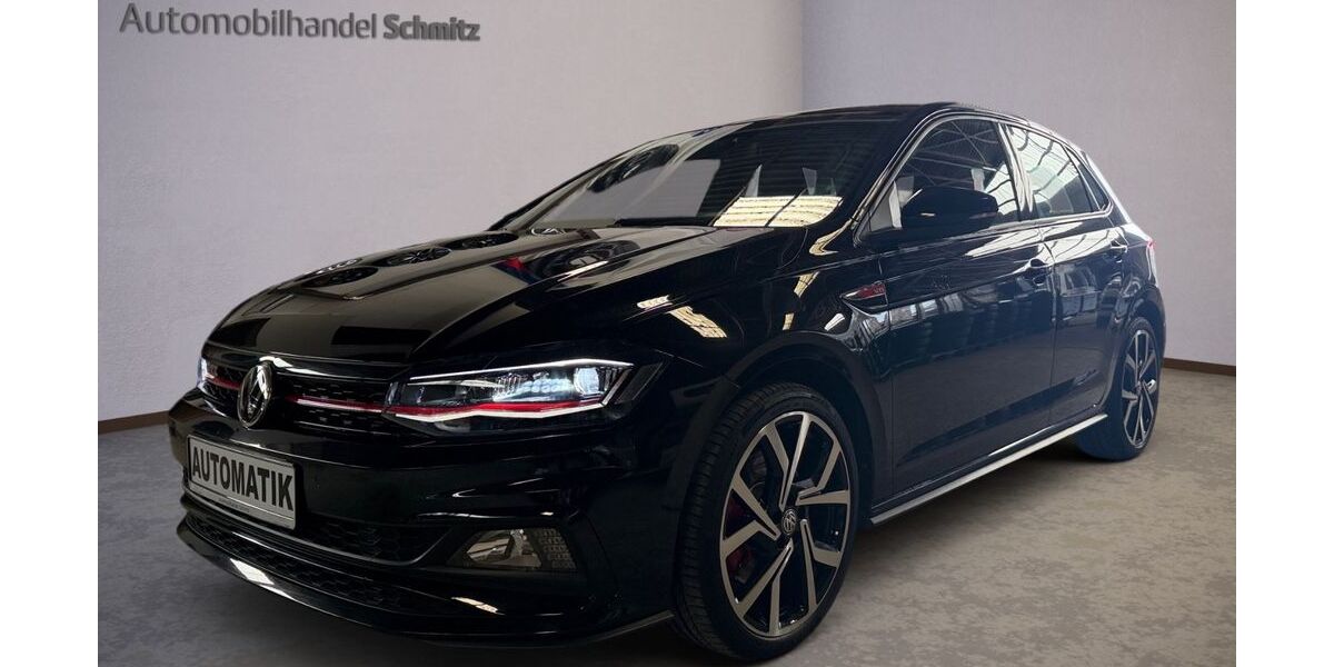 VW Polo 30.000 km 20.999 &euro; Linnich 52441