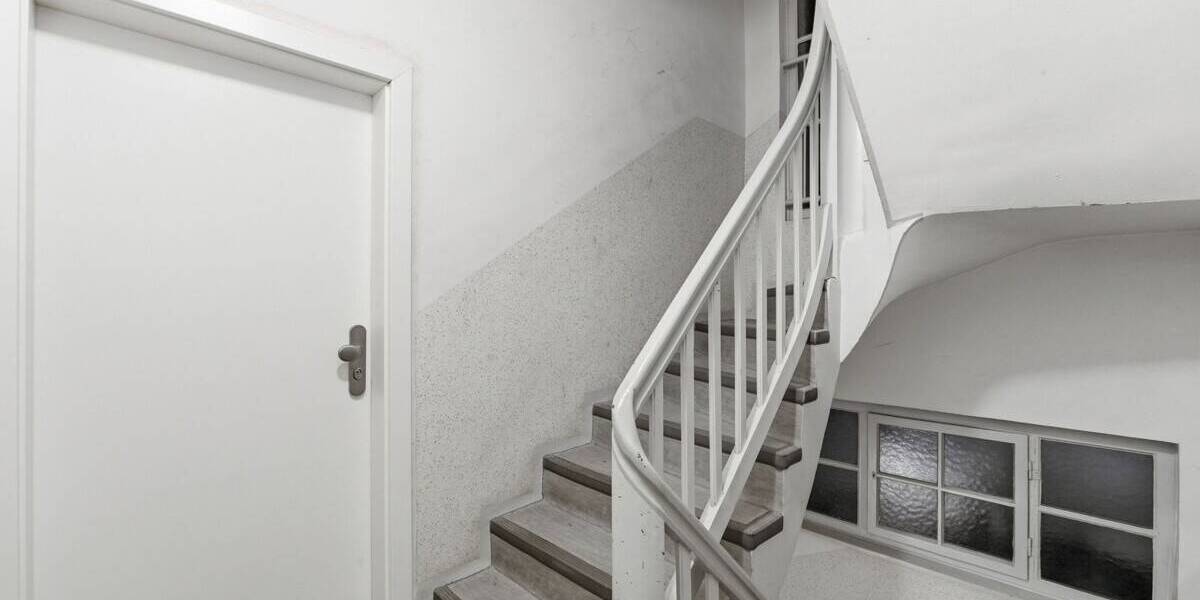 Etagenwohnung Aachen Aachen-Mitte - 2 Zimmer, 36 m&sup2;, 99.000&euro; | Angebot:26043110