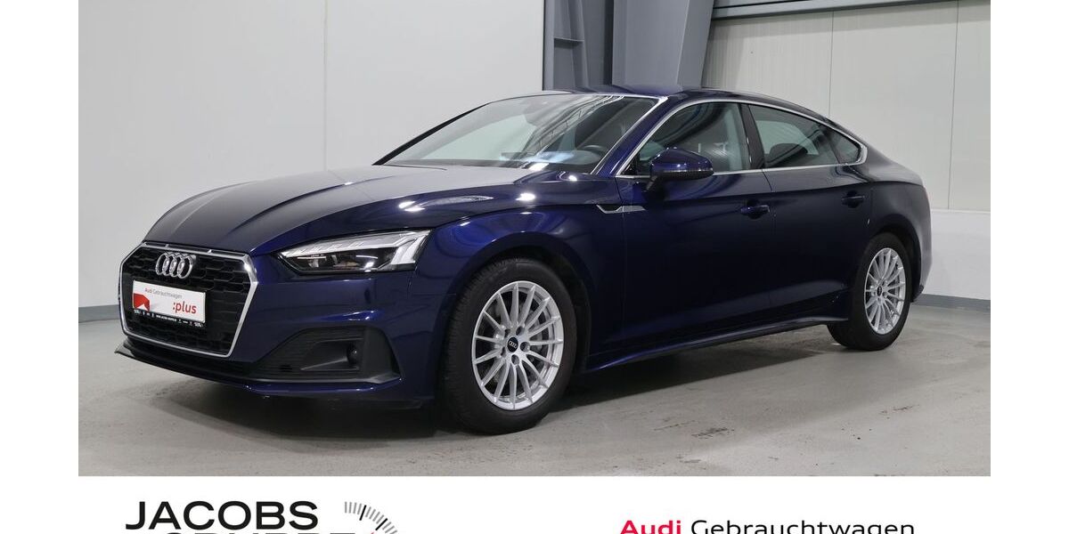 Audi A5 41.406 km 30.670 &euro; Aachen 52078