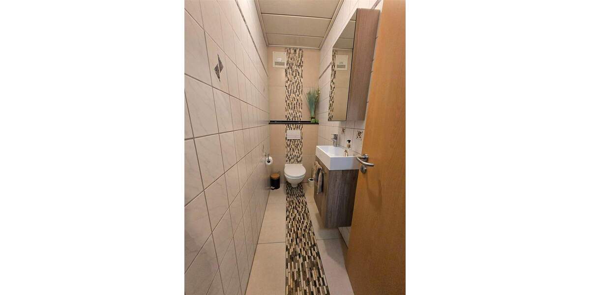 Mehrfamilienhaus, Wohnhaus Weilerswist Großvernich - 7 Zimmer, 259 m&sup2;, 520.000&euro; | Angebot:25692842