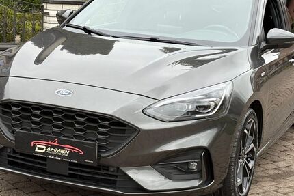 Ford Focus 84.000 km 13.900 &euro; Niederzier-Selhausen 52382
