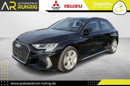 Audi A3 21.300 km 29.990 &euro; Jülich 52428