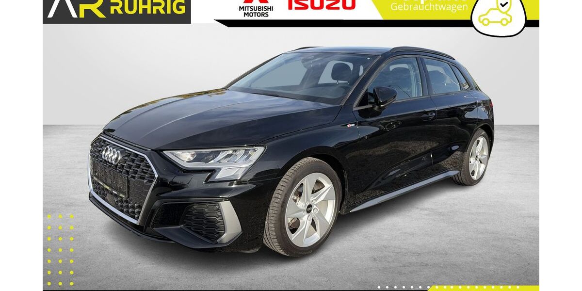 Audi A3 21.300 km 29.990 &euro; Jülich 52428
