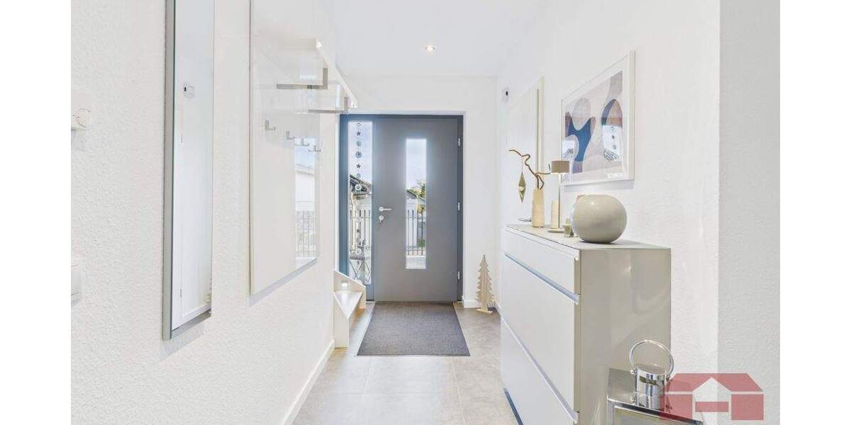 Einfamilienhaus Mechernich / Kommern Kommern - 5 Zimmer, 171 m&sup2;, 571.000&euro; | Angebot:25683291