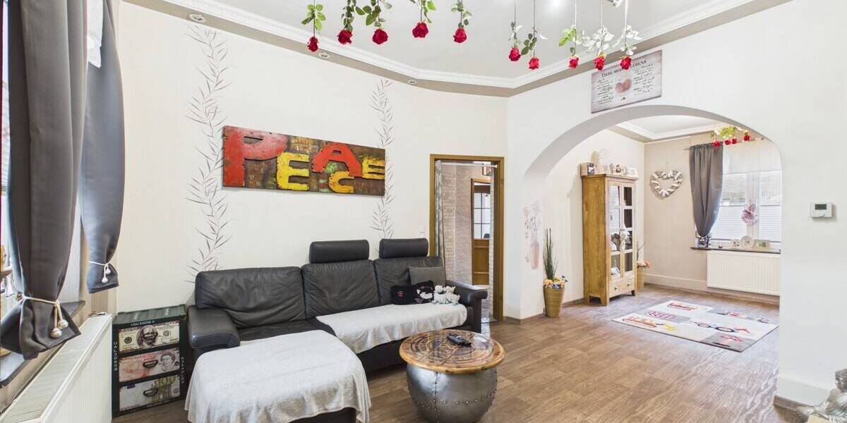 Reihenmittelhaus Übach Palenberg Übach - 5 Zimmer, 136 m&sup2;, 249.000&euro; | Angebot:25969251