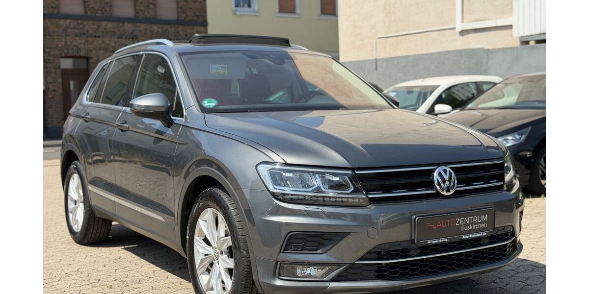 VW Tiguan 174.246 km 16.500 &euro; Euskirchen 53879