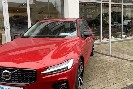 Volvo V60 14.934 km 37.990 &euro; Übach-Palenberg 52531