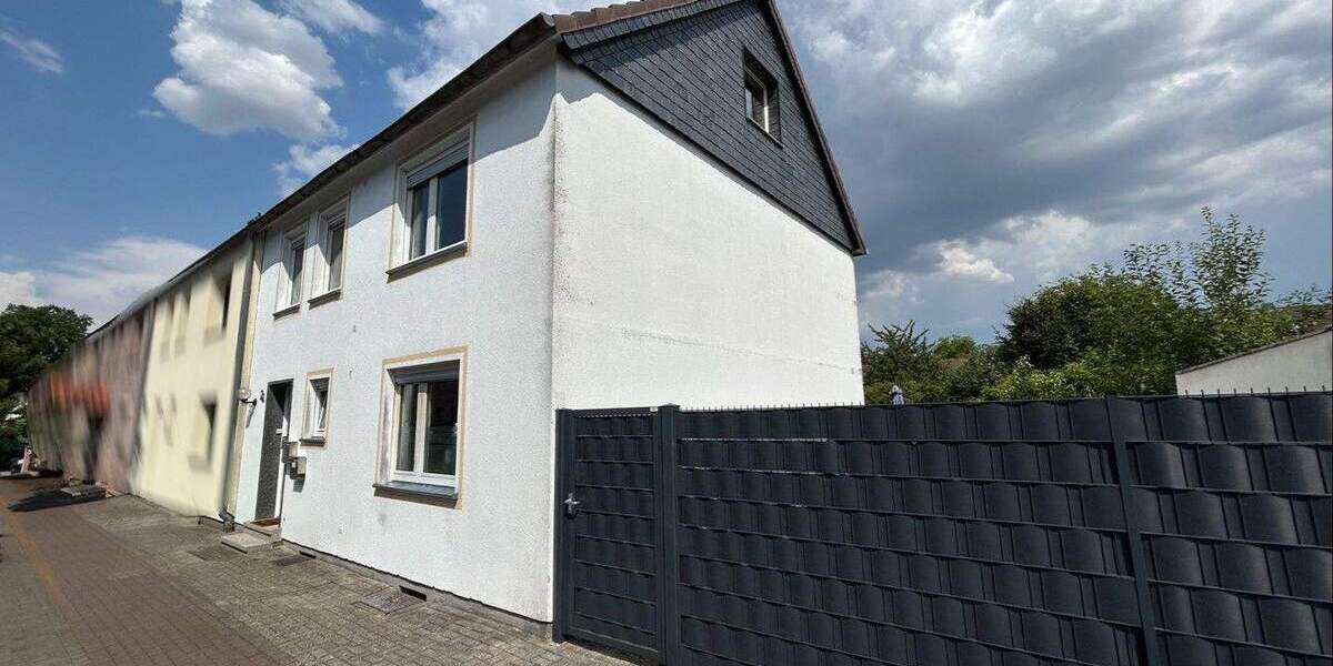 Mehrfamilienhaus, Wohnhaus Übach-Palenberg / Marienberg Marienberg - 4 Zimmer, 103 m&sup2;, 185.000&euro; | Angebot:25776336