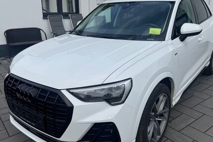 Audi Q3 179.101 km 25.980 &euro; Hürth bei Köln 50354