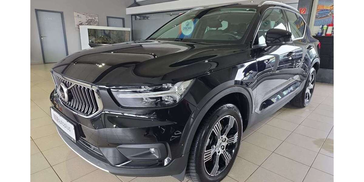 Volvo XC40 29.467 km 26.950 &euro; Bergheim 50126