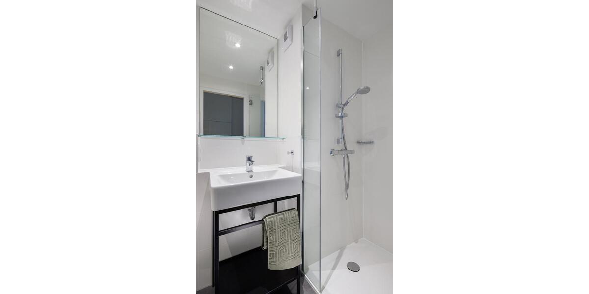 Etagenwohnung Aachen Aachen-Mitte - 1 Zimmer, 34 m&sup2;, 1.280&euro; | Angebot:22694082