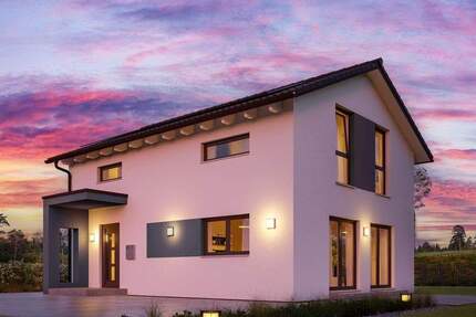 Haus Simmerath Kesternich - 3 Zimmer, 122 m&sup2;, 409.800&euro; | Angebot:25878585