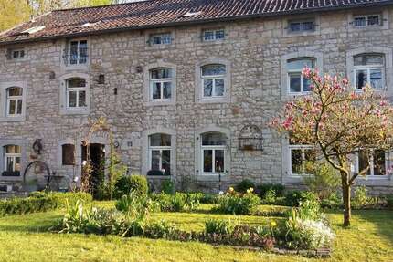Haus Aachen / Hahn Hahn - 8 Zimmer, 330 m&sup2;, 859.000&euro; | Angebot:27515808