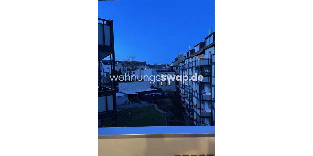 Etagenwohnung Aachen Aachen-Mitte - 2 Zimmer, 60 m&sup2;, 603&euro; | Angebot:25918715