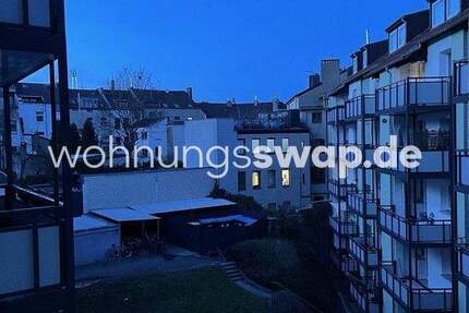 Wohnung Aachen Aachen-Mitte - 2 Zimmer, 60 m&sup2;, 603&euro; | Angebot:25918715