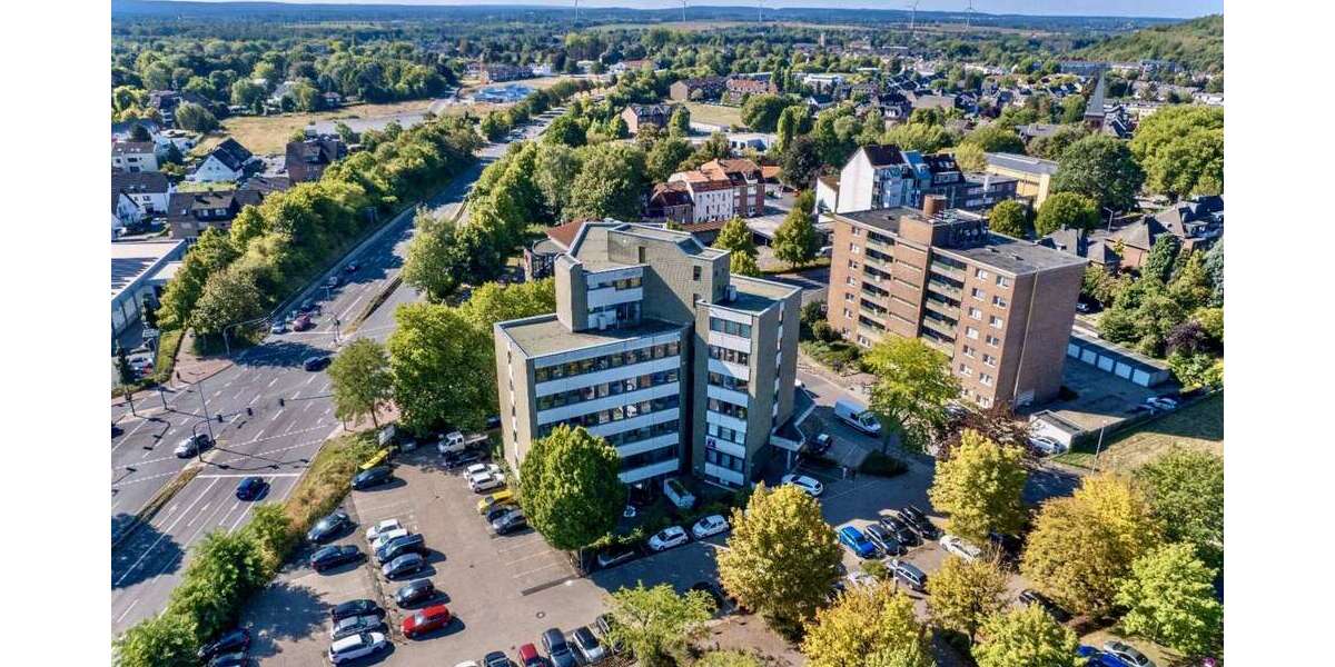Gewerbeobjekt Alsdorf - 289.000&euro; | Angebot:23847360