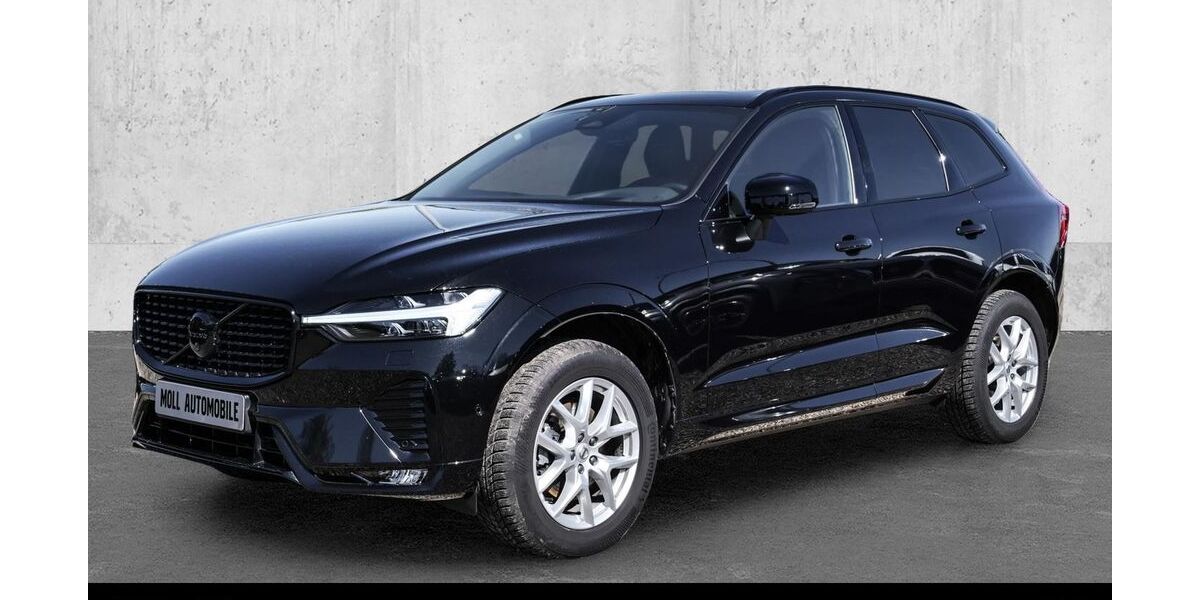 Volvo XC60 19.496 km 46.480 &euro; Aachen 52078