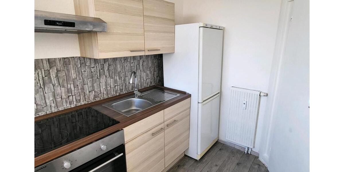 Etagenwohnung Aachen Aachen-Mitte - 1 Zimmer, 30 m&sup2;, 390&euro; | Angebot:25994258