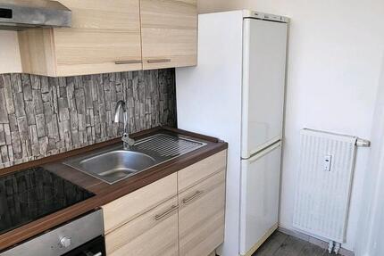 Wohnung Aachen Aachen-Mitte - 1 Zimmer, 30 m&sup2;, 390&euro; | Angebot:25994258